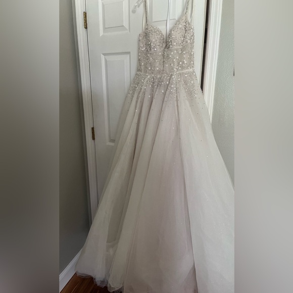 HAYLEY PAIGE STARLIE - SIZE 10 NWT - Picture 6 of 16